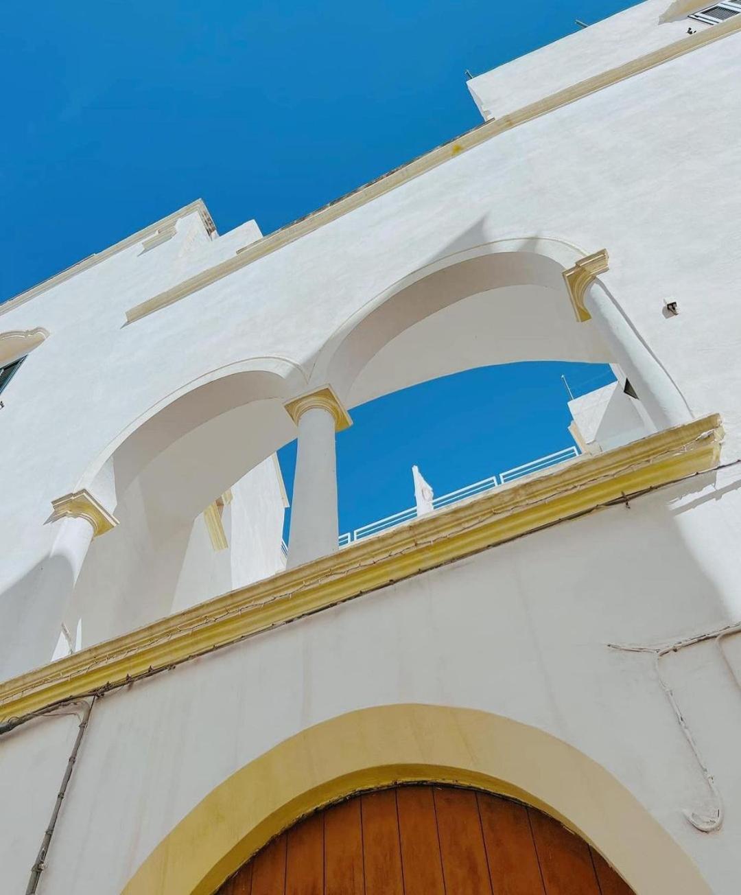 Apartament Le Perle Dello Jonio Gallipoli Pokój zdjęcie