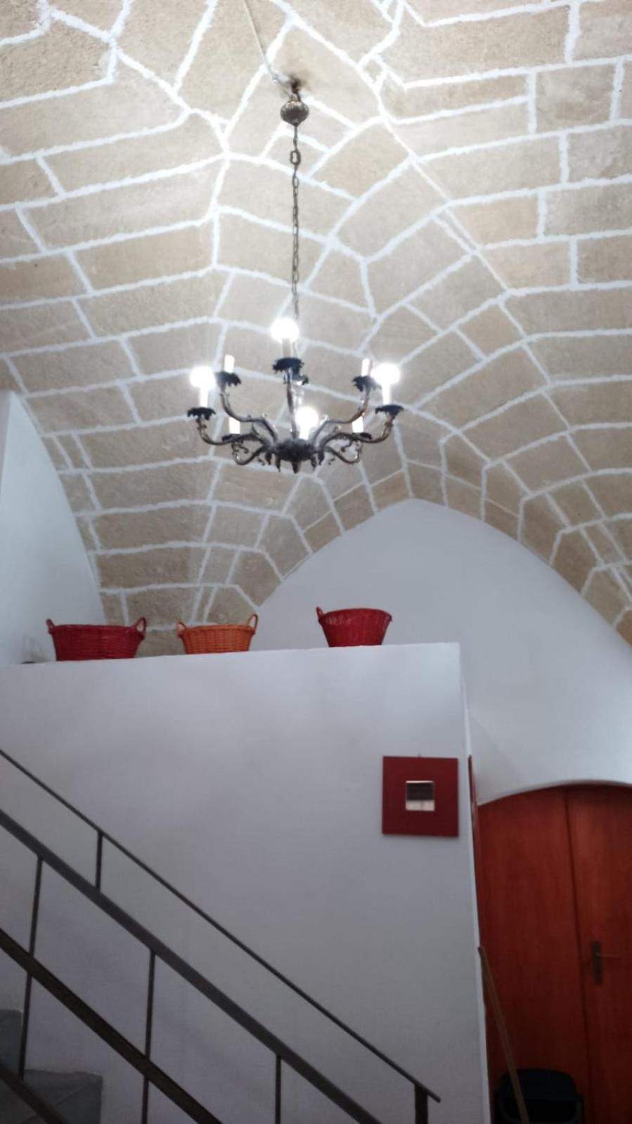 Apartament Le Perle Dello Jonio Gallipoli Pokój zdjęcie