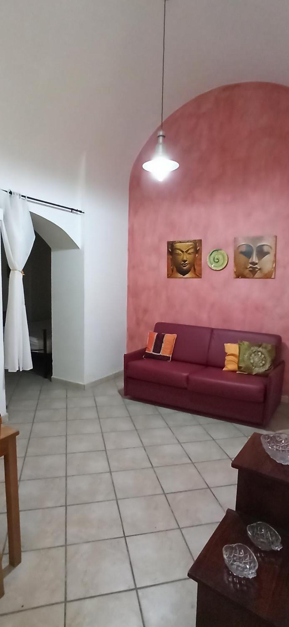 Apartament Le Perle Dello Jonio Gallipoli Pokój zdjęcie