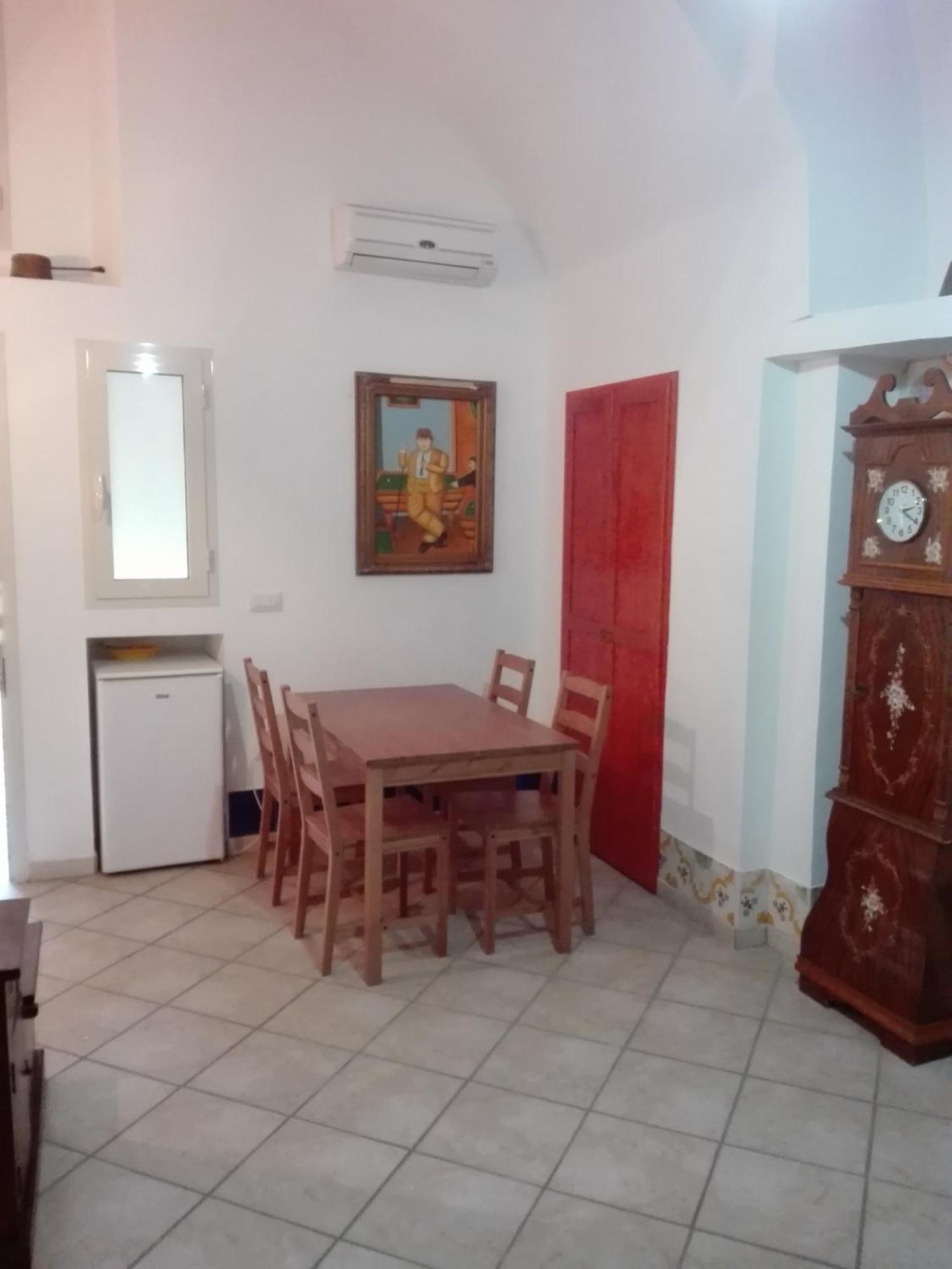 Apartament Le Perle Dello Jonio Gallipoli Pokój zdjęcie