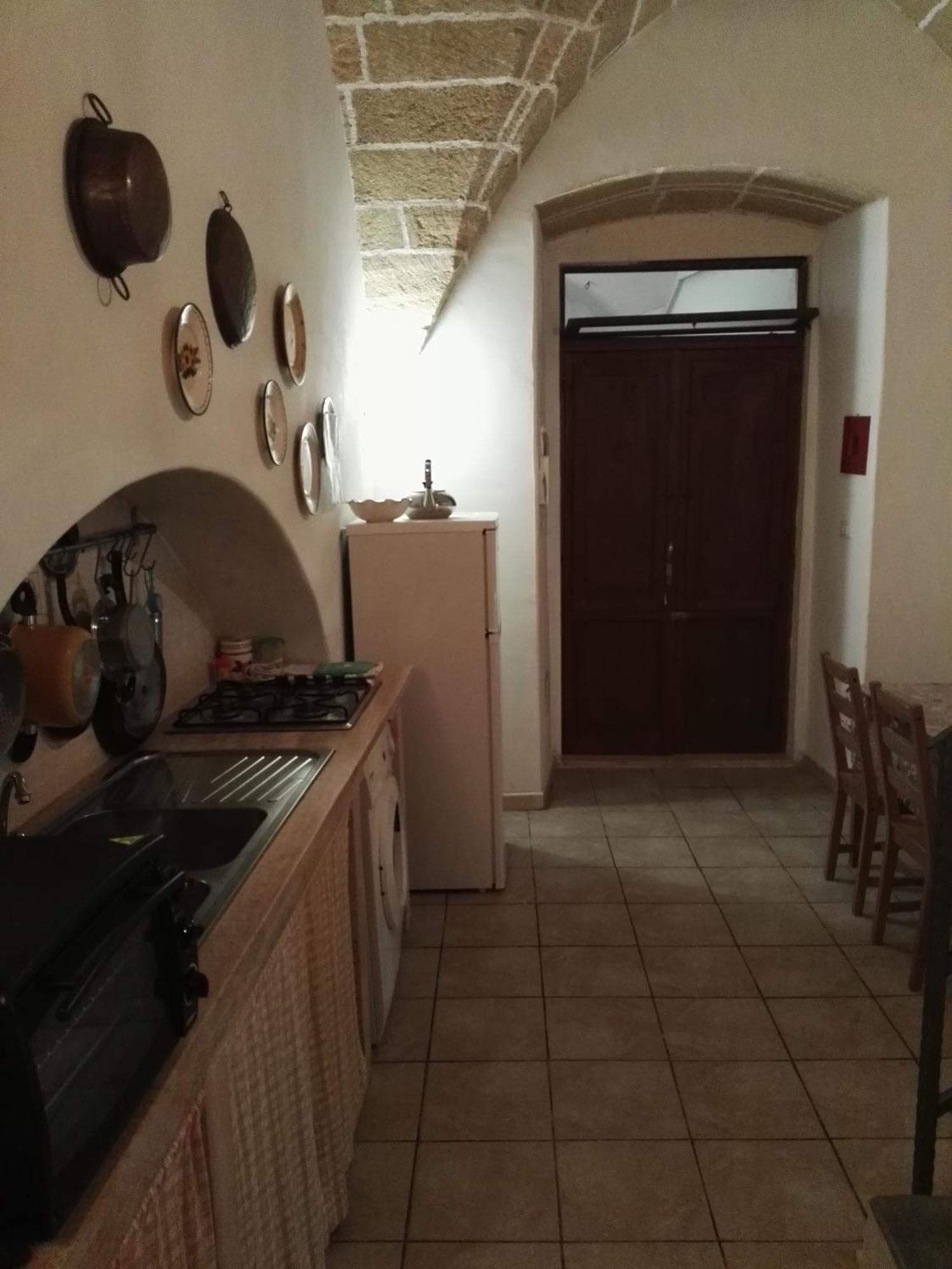 Apartament Le Perle Dello Jonio Gallipoli Pokój zdjęcie