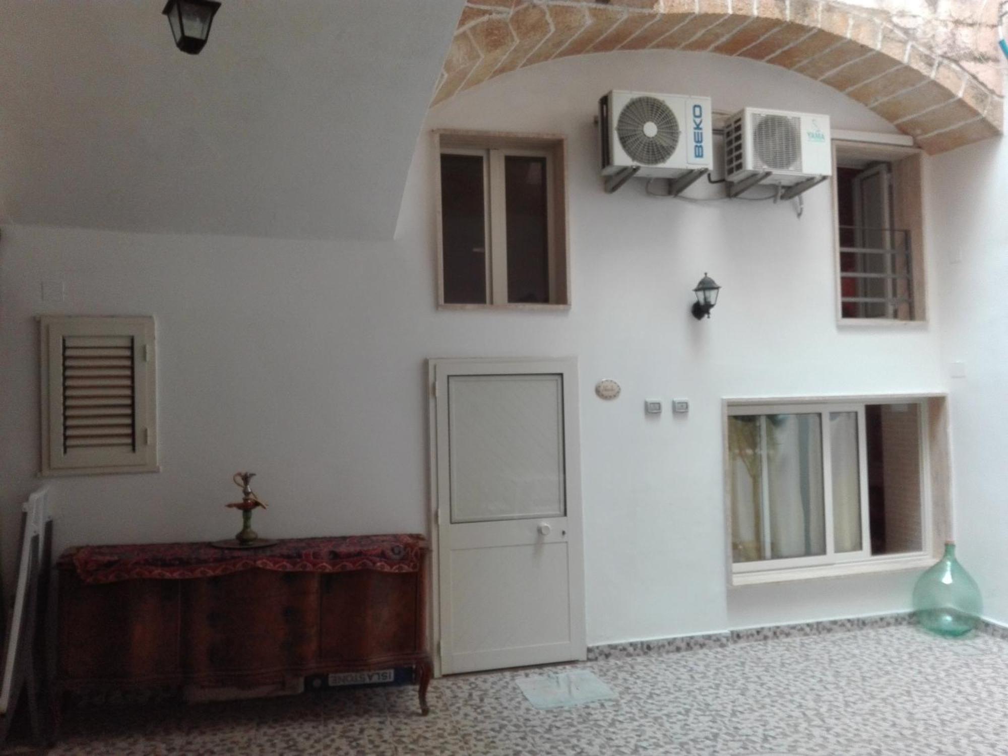 Apartament Le Perle Dello Jonio Gallipoli Pokój zdjęcie