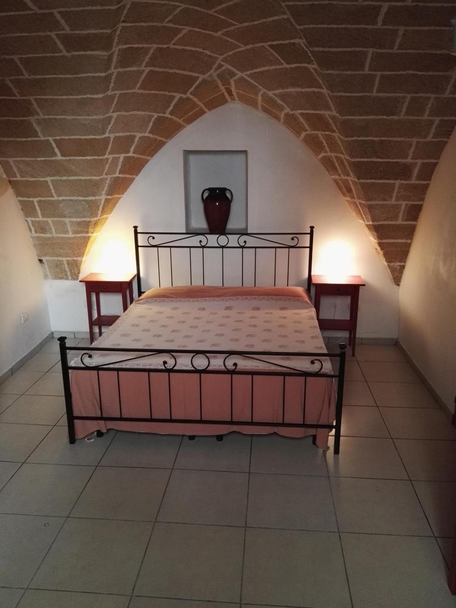 Apartament Le Perle Dello Jonio Gallipoli Pokój zdjęcie