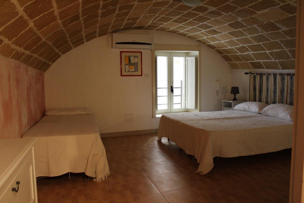 Apartament Le Perle Dello Jonio Gallipoli Zewnętrze zdjęcie