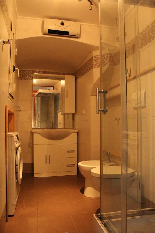 Apartament Le Perle Dello Jonio Gallipoli Zewnętrze zdjęcie