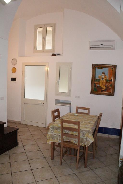 Apartament Le Perle Dello Jonio Gallipoli Zewnętrze zdjęcie
