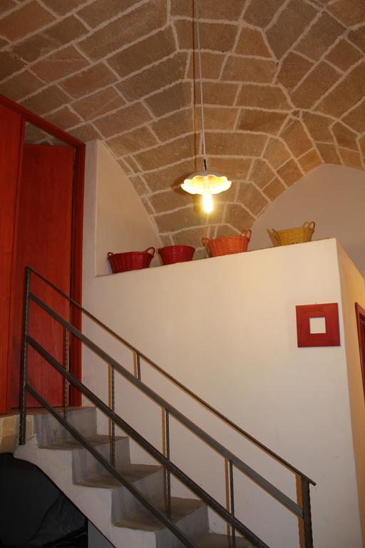 Apartament Le Perle Dello Jonio Gallipoli Zewnętrze zdjęcie