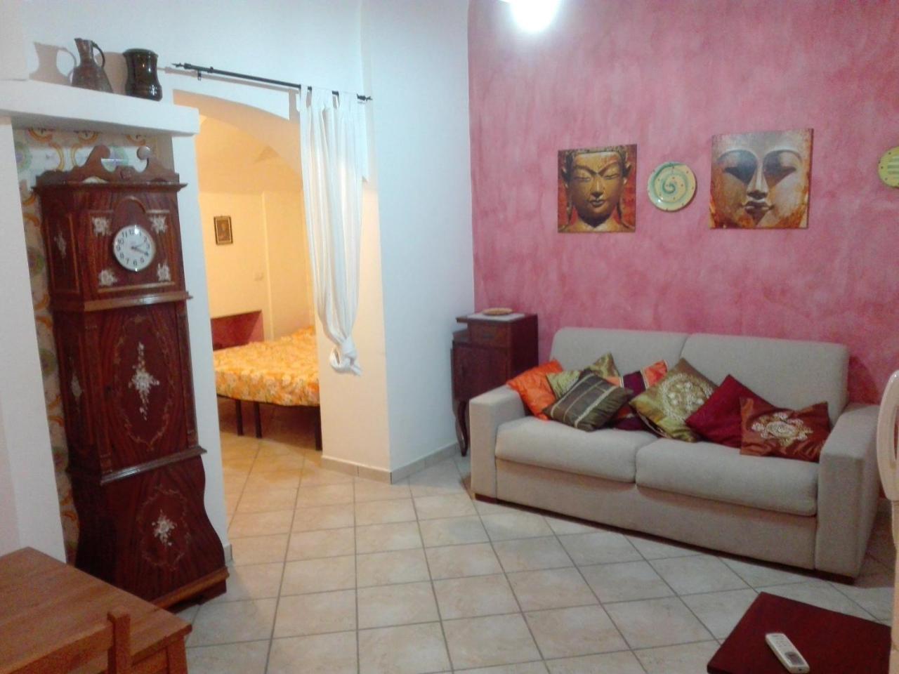 Apartament Le Perle Dello Jonio Gallipoli Zewnętrze zdjęcie