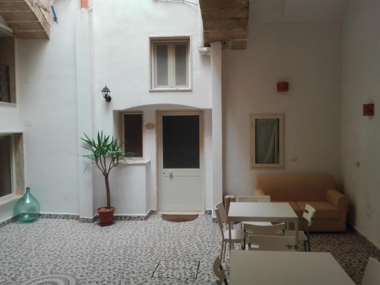 Apartament Le Perle Dello Jonio Gallipoli Zewnętrze zdjęcie