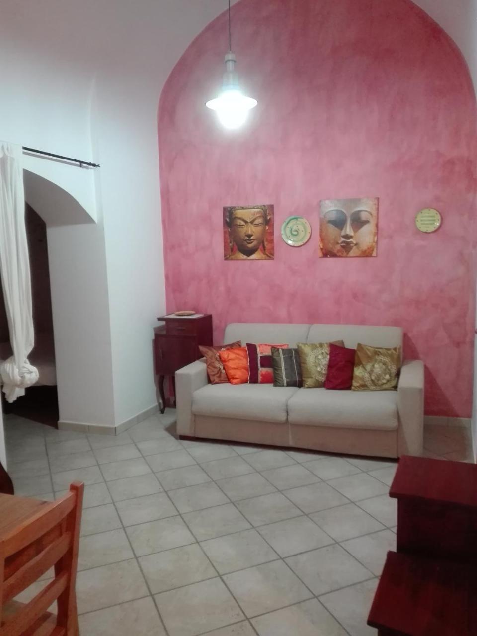 Apartament Le Perle Dello Jonio Gallipoli Zewnętrze zdjęcie
